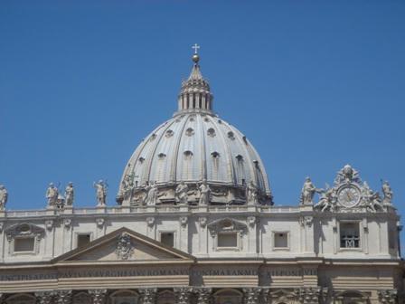 FFA Tour of Italy  May 28th to June 6th-album40-The Vatican 008