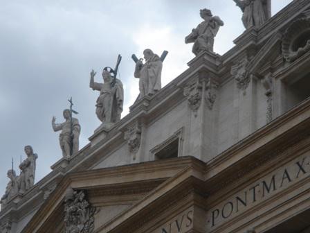 FFA Tour of Italy  May 28th to June 6th-album40-The Vatican 022